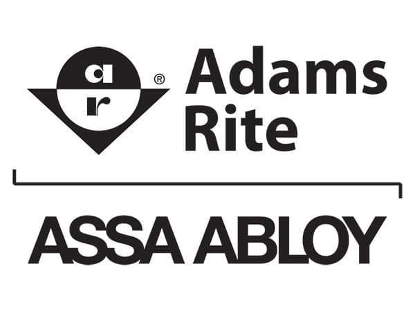 Adams Rite, ASSA ABLOY logo