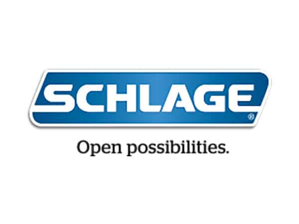 Schlage logo